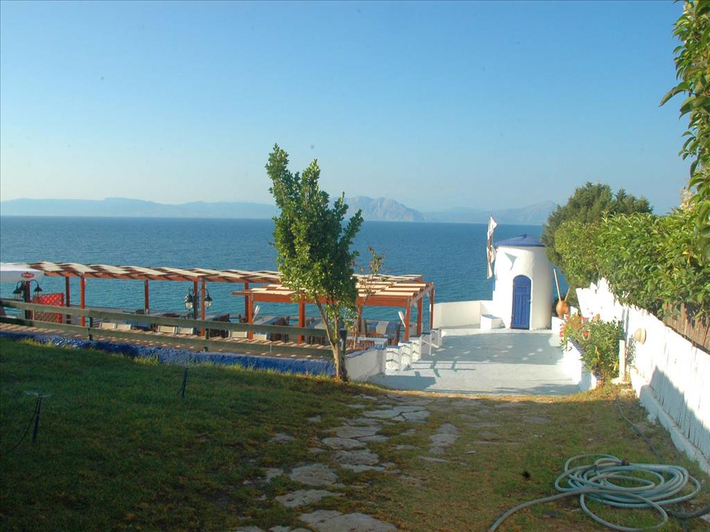 Koralli Beach Hotel 2*, фото 9