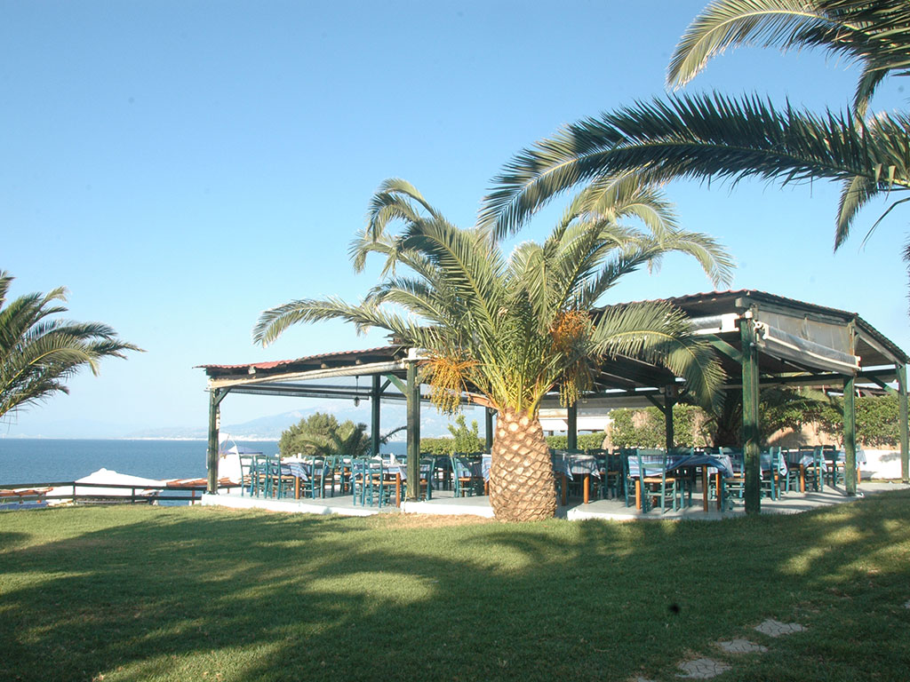 Koralli Beach Hotel 2*, фото 7