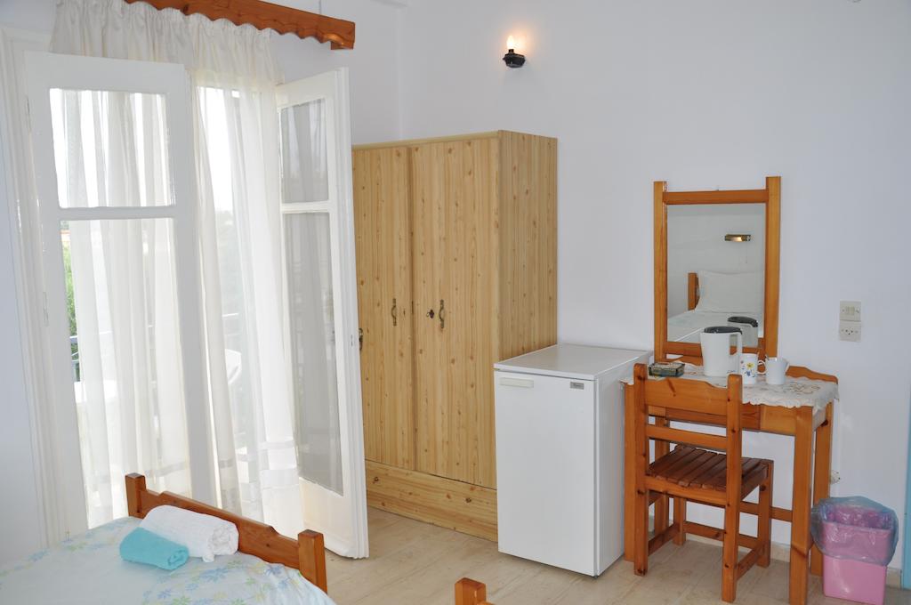 Barbayiannis Studios 2*