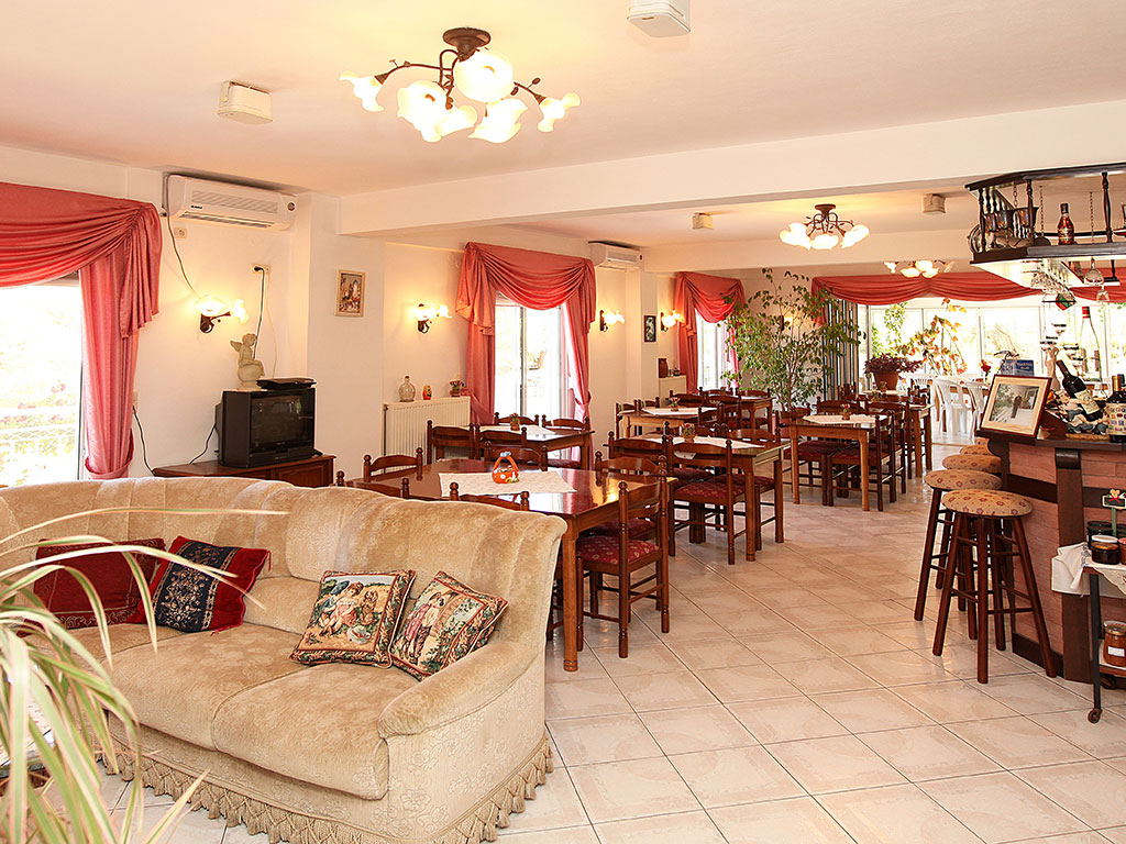 Fourkos Hotel 2*, фото 11