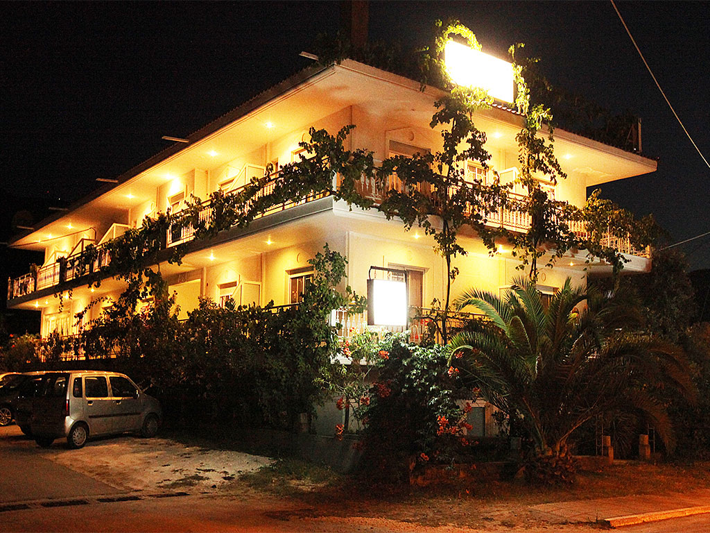 Fourkos Hotel 2*, фото 3
