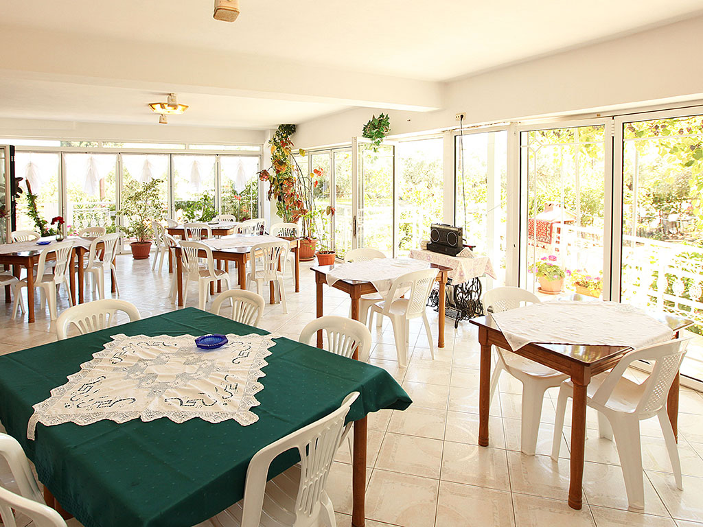 Fourkos Hotel 2*, фото 4