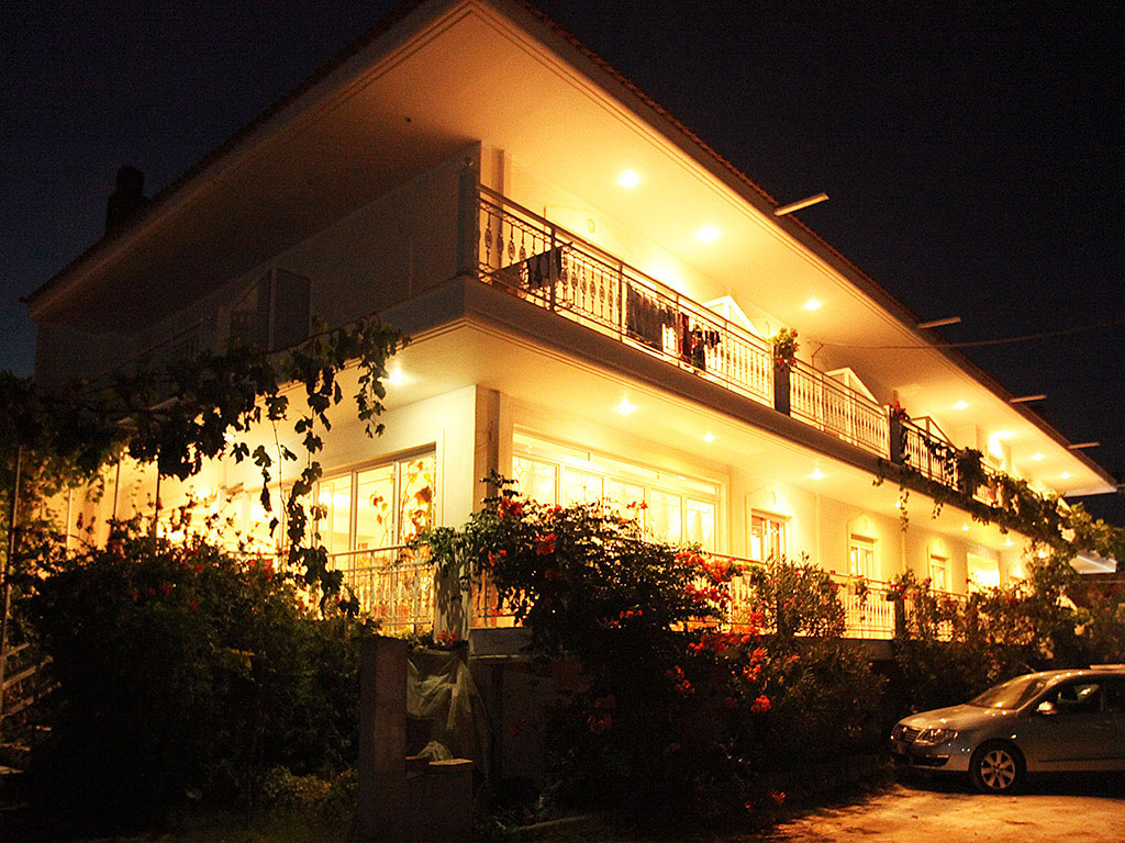 Fourkos Hotel 2*, фото 2