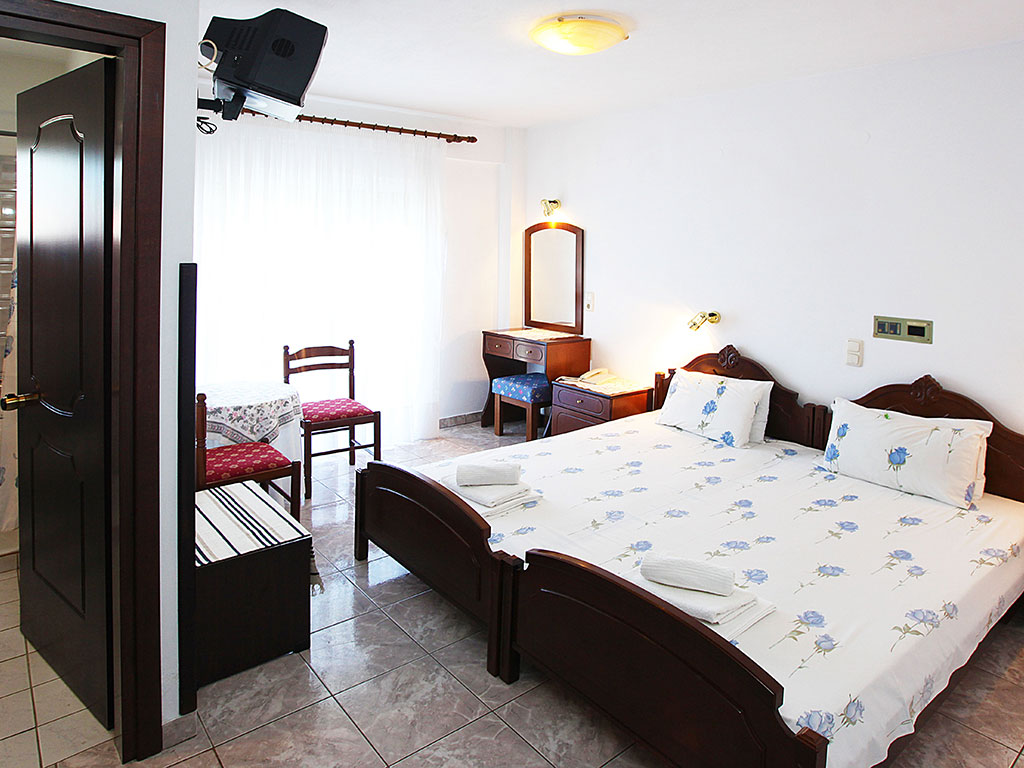Fourkos Hotel 2*, фото 12