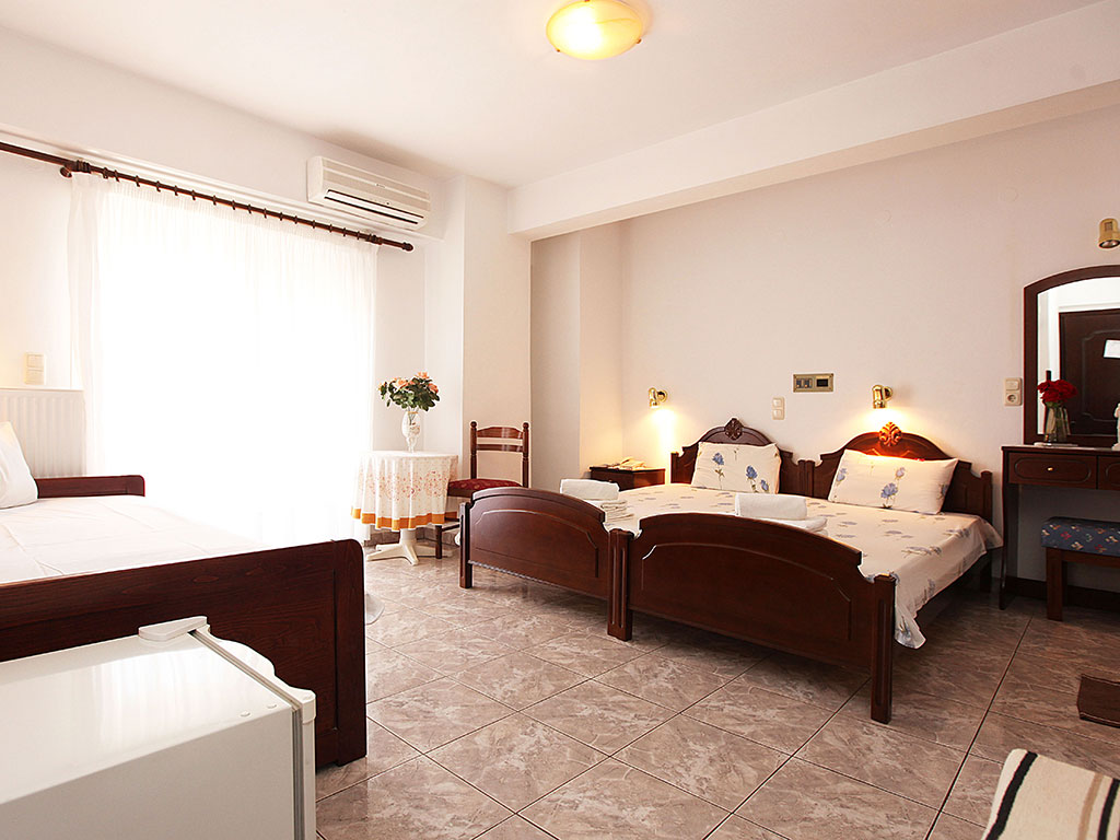 Fourkos Hotel 2*, фото 16
