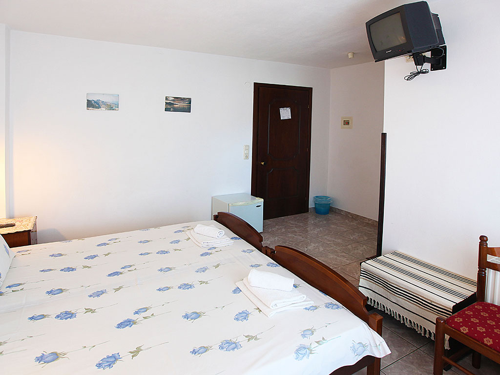 Fourkos Hotel 2*, фото 14