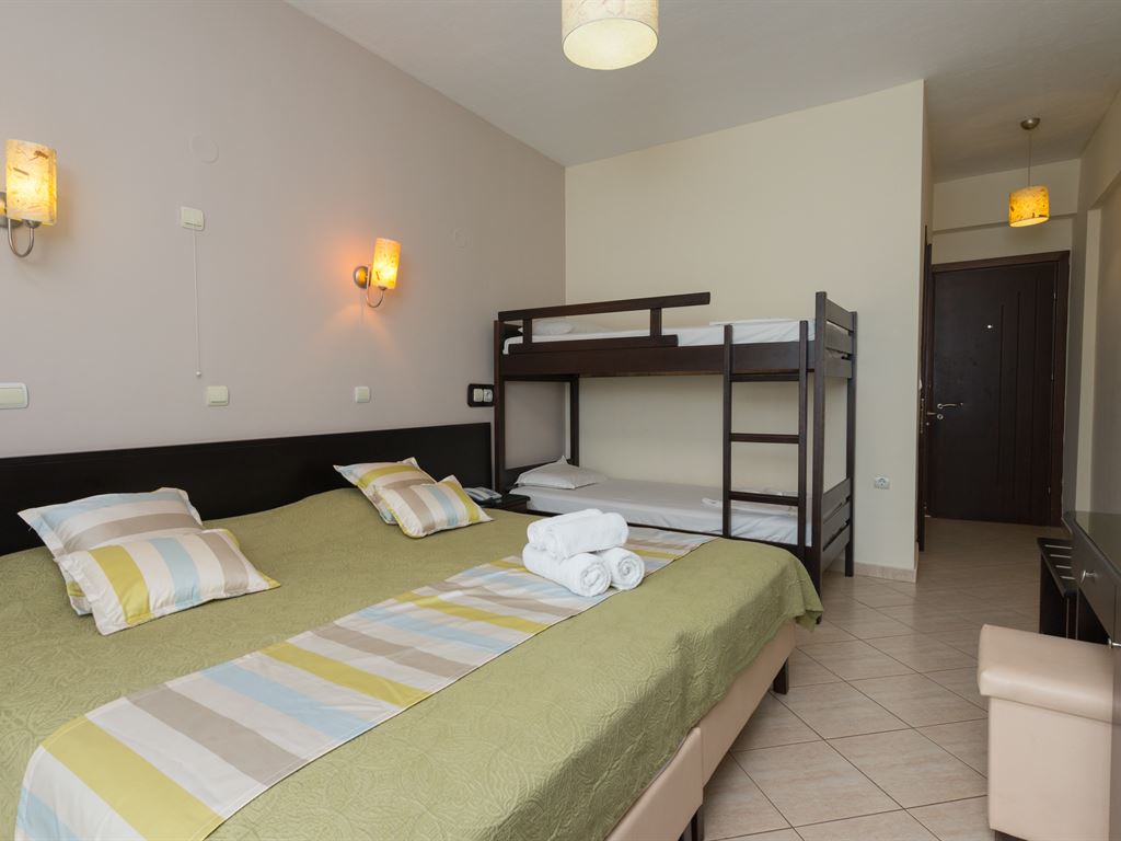 Maranton Beach Hotel 4*, фото 14