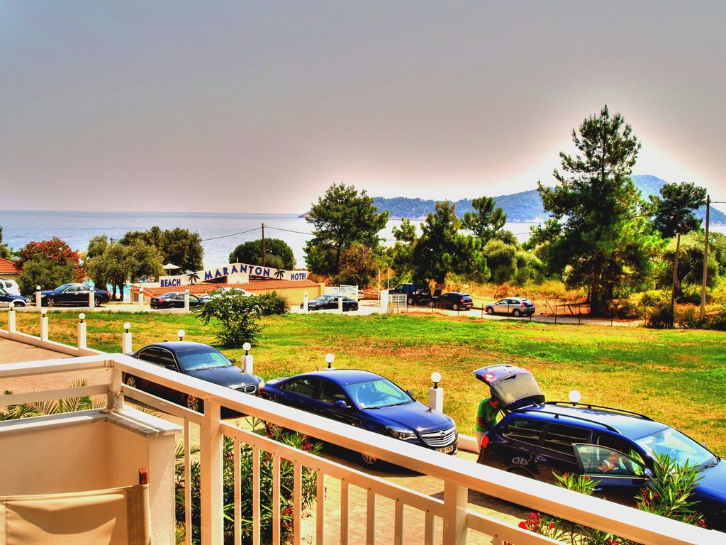 Maranton Beach Hotel 4*, фото 11