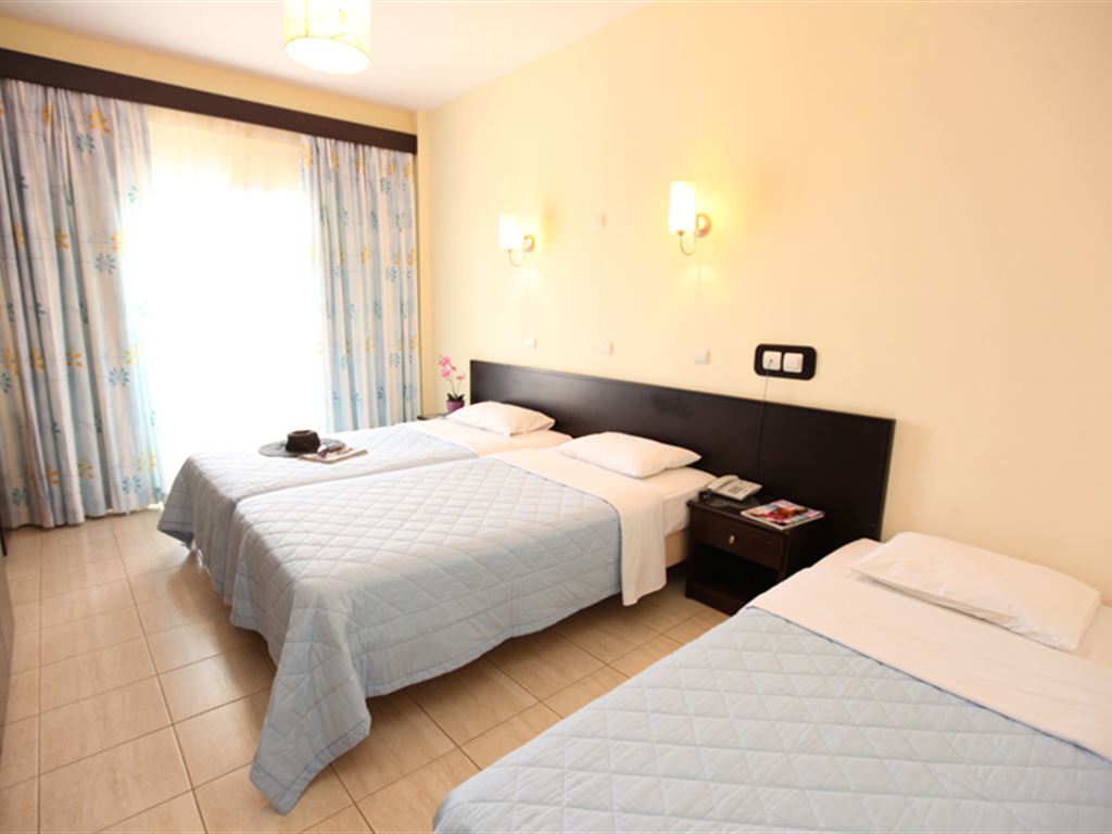 Maranton Beach Hotel 4*, фото 16