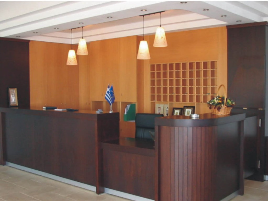 Maranton Beach Hotel 4*, фото 9