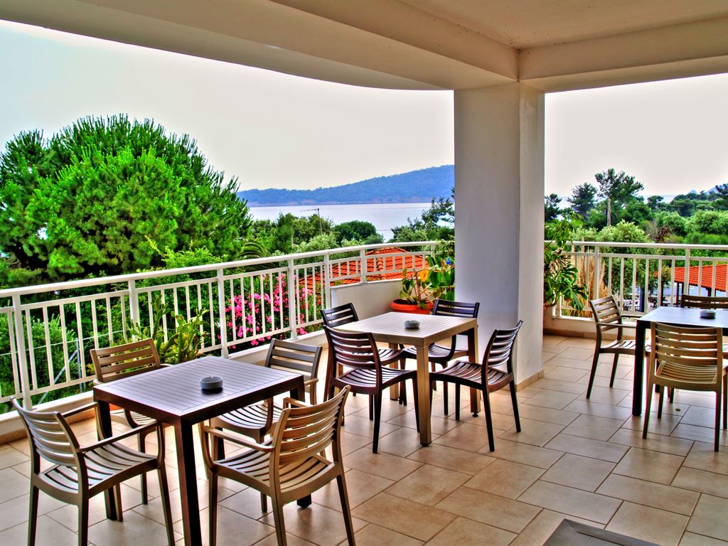 Maranton Beach Hotel 4*, фото 8