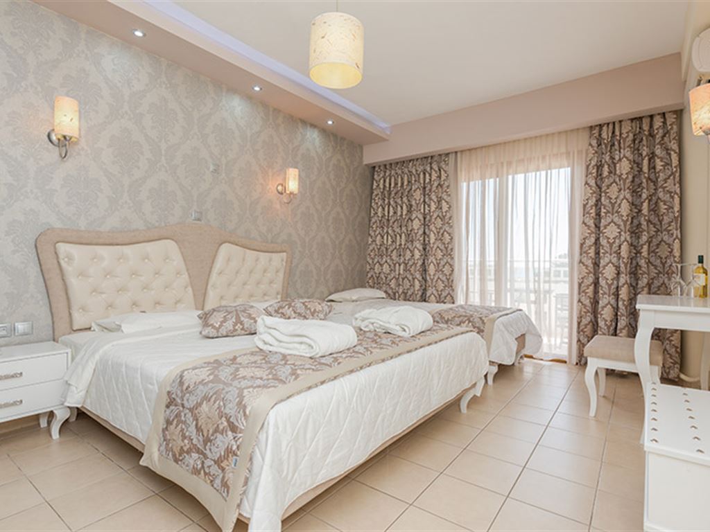 Maranton Beach Hotel 4*, фото 12