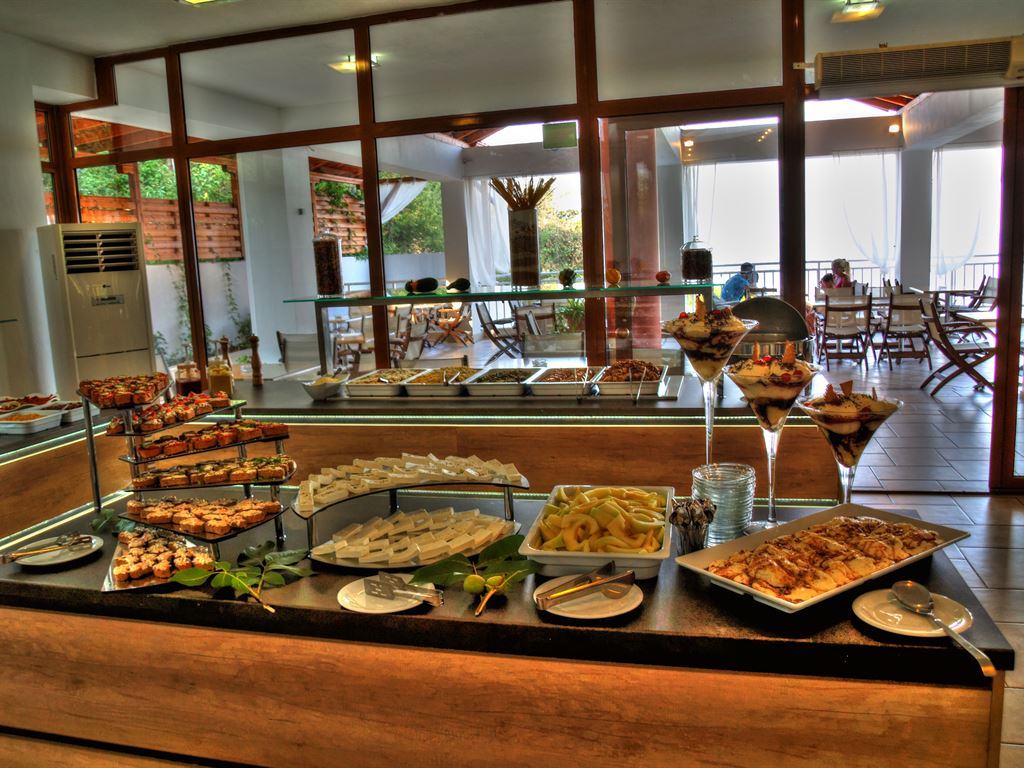 Maranton Beach Hotel 4*, фото 6