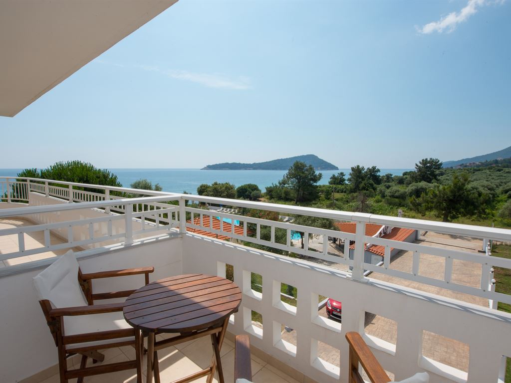 Maranton Beach Hotel 4*, фото 10