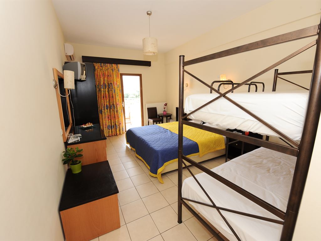 Maranton Beach Hotel 4*, фото 15
