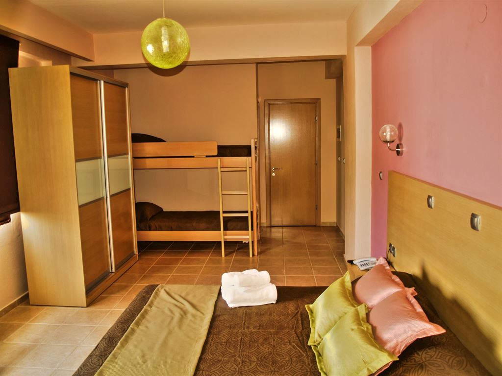 Maranton Beach Hotel 4*, фото 13