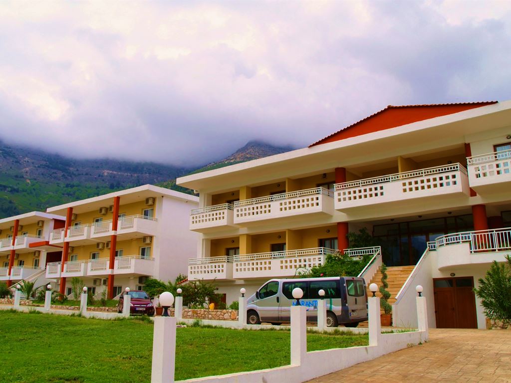 Maranton Beach Hotel 4*, фото 3