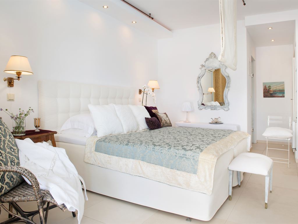 Mare Monte Boutique Hotel 3*, фото 7