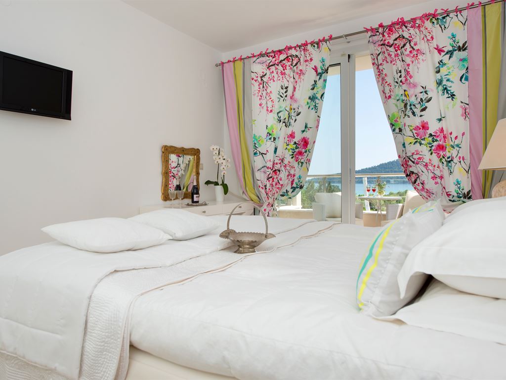 Mare Monte Boutique Hotel 3*, фото 6