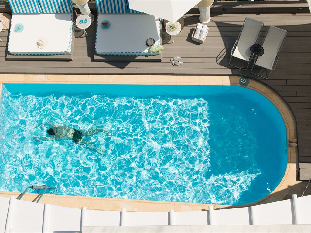 Mare Monte Boutique Hotel 3*, фото 4