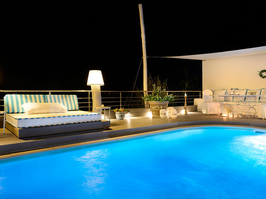 Mare Monte Boutique Hotel 3*