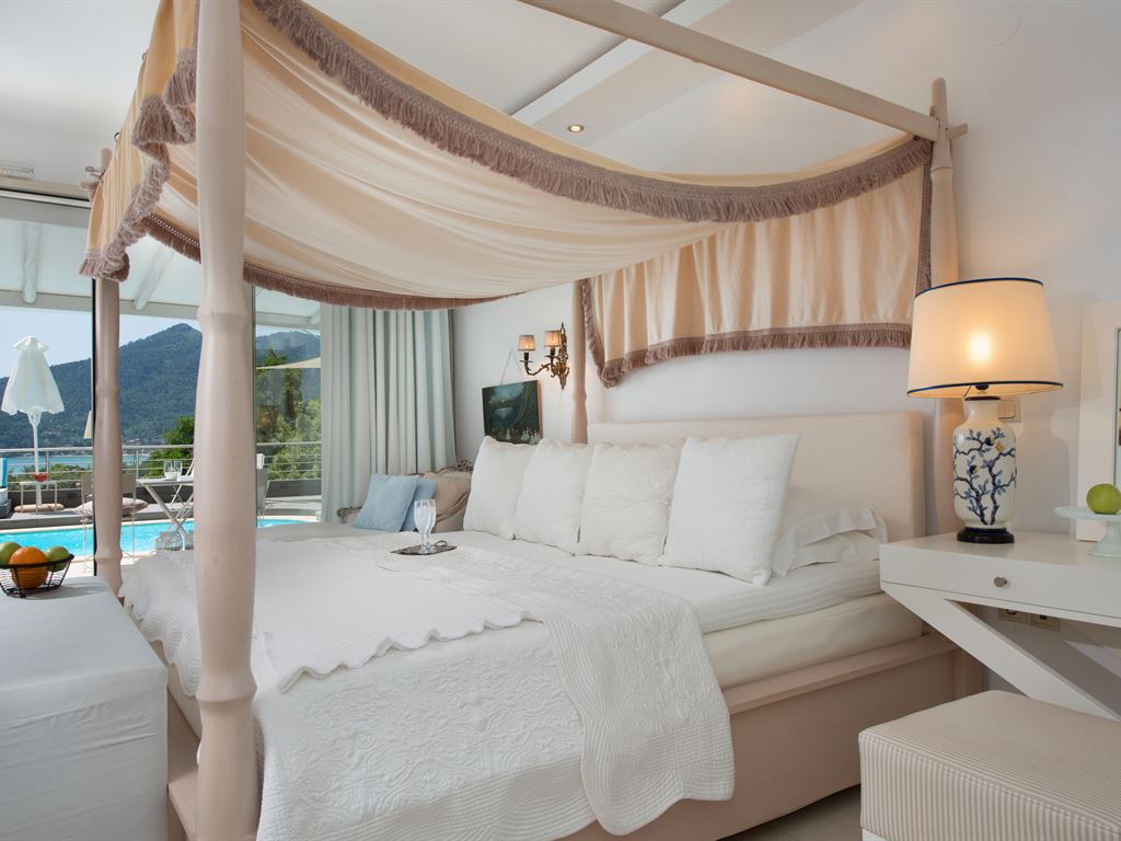 Mare Monte Boutique Hotel 3*, фото 5