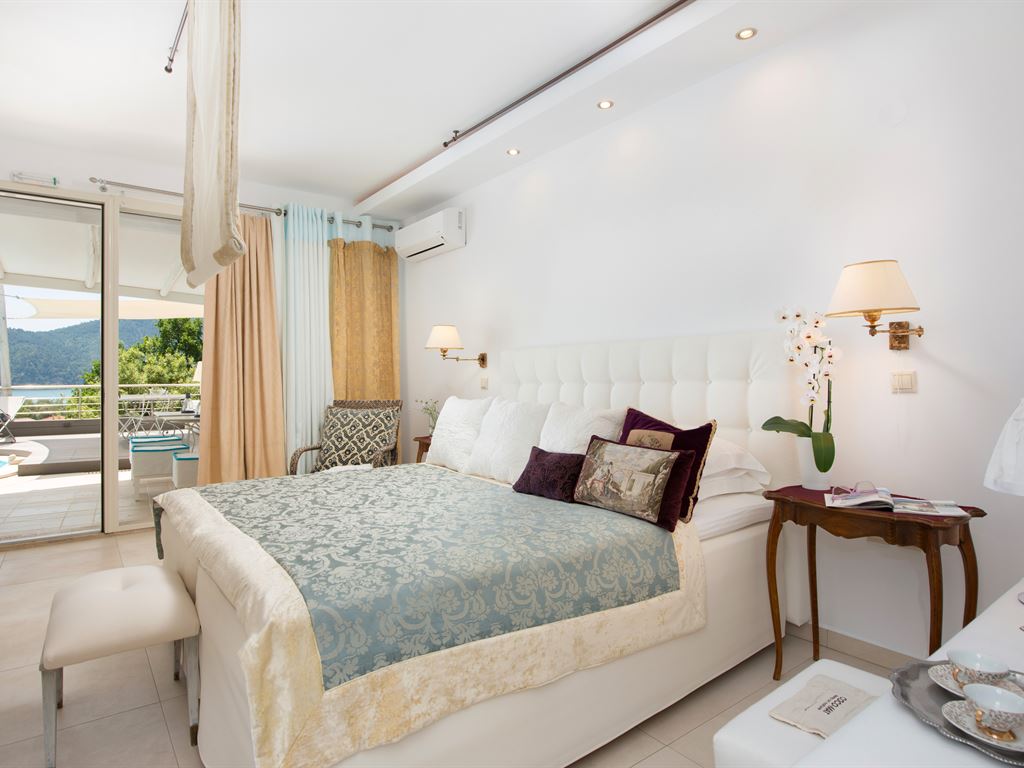 Mare Monte Boutique Hotel 3*, фото 9