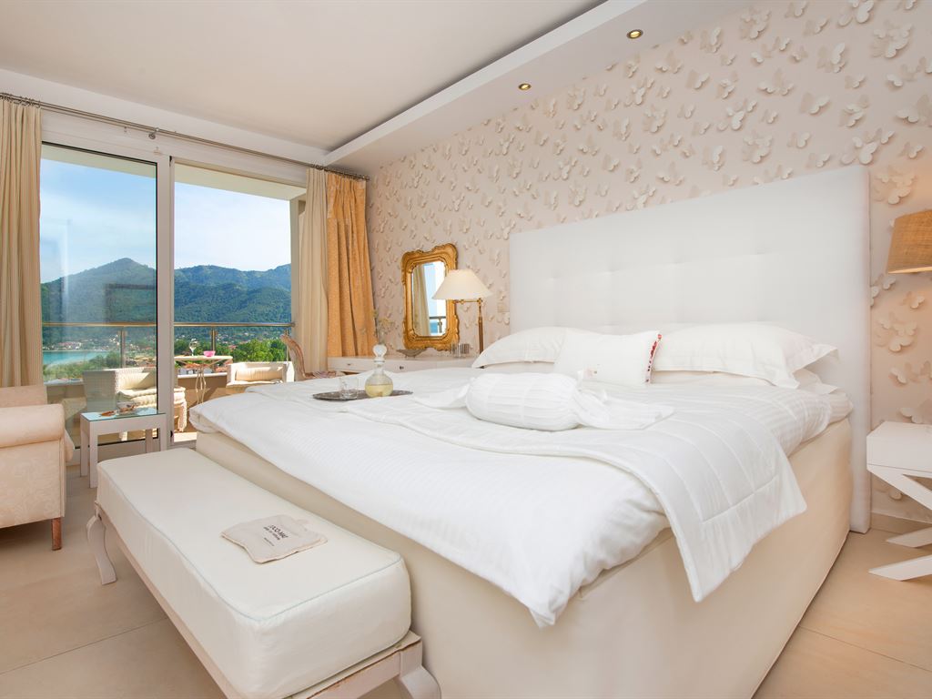 Mare Monte Boutique Hotel 3*, фото 8