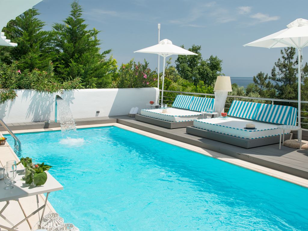 Mare Monte Boutique Hotel 3*, фото 3