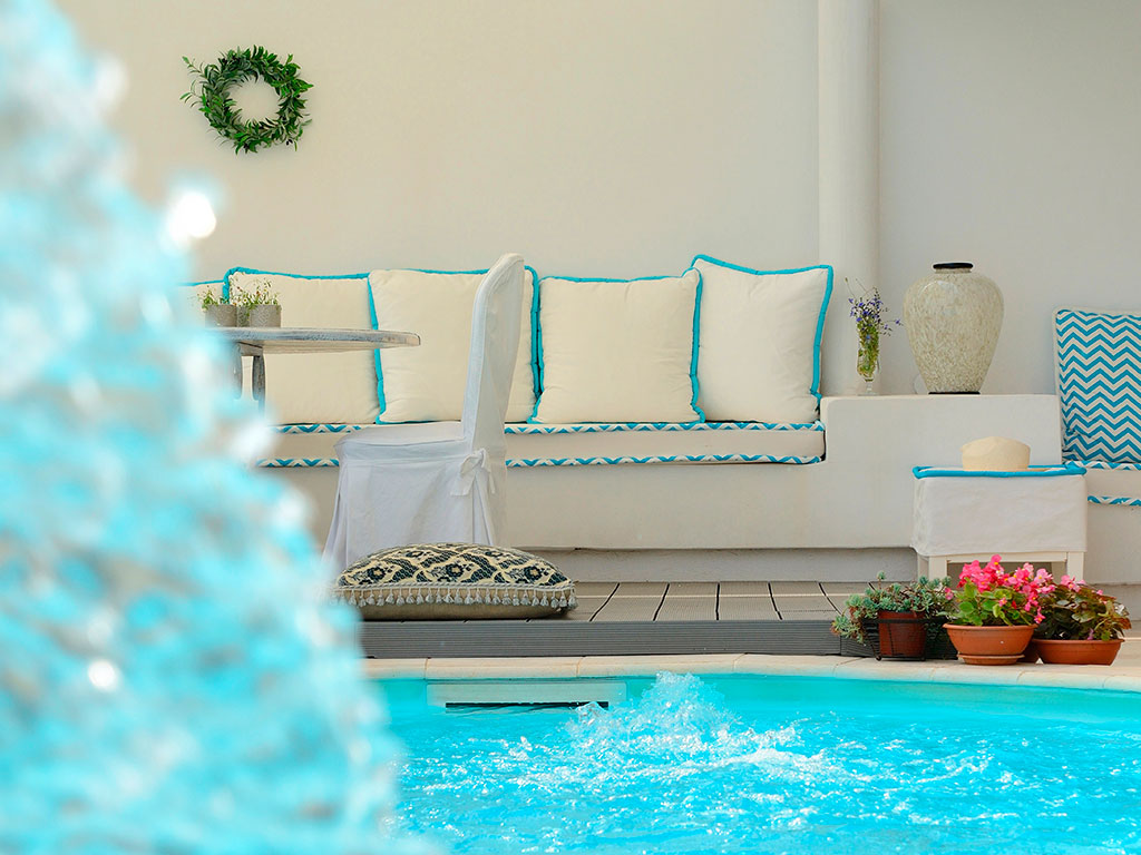 Mare Monte Boutique Hotel 3*, фото 11