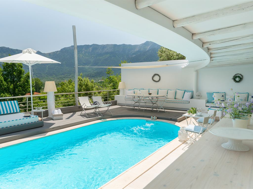 Mare Monte Boutique Hotel 3*, фото 2