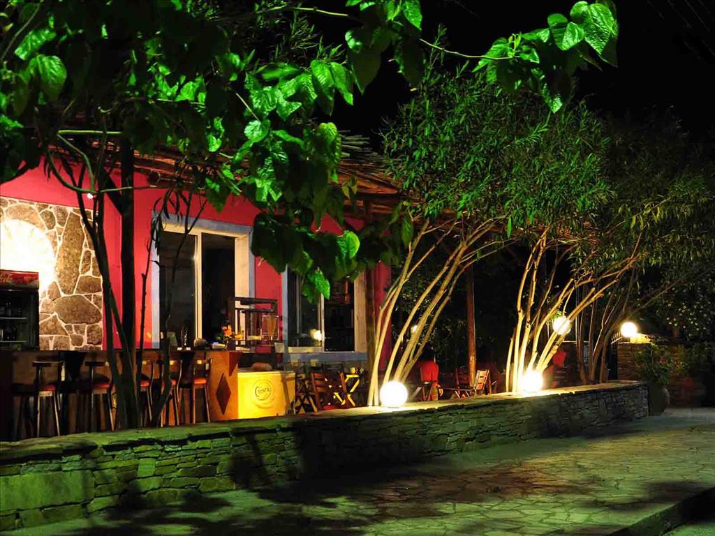 Vegina Hotel 2*