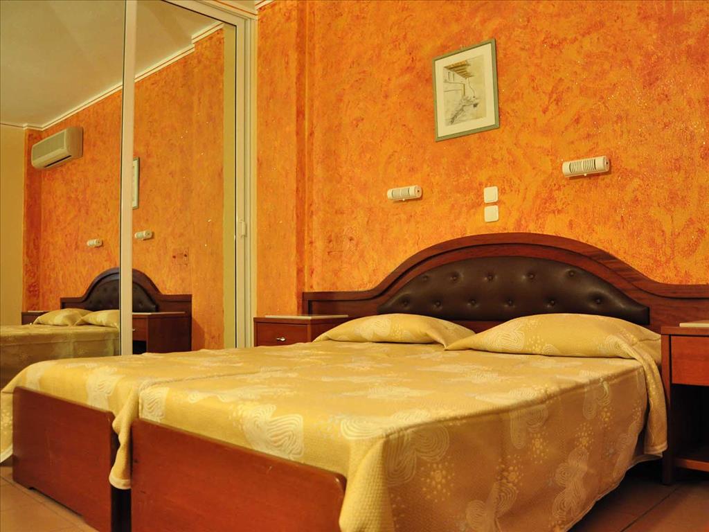 Vegina Hotel 2*, фото 9