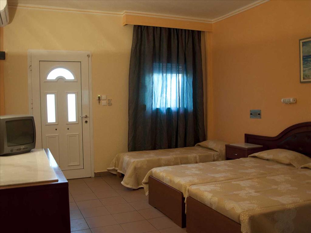 Vegina Hotel 2*, фото 16