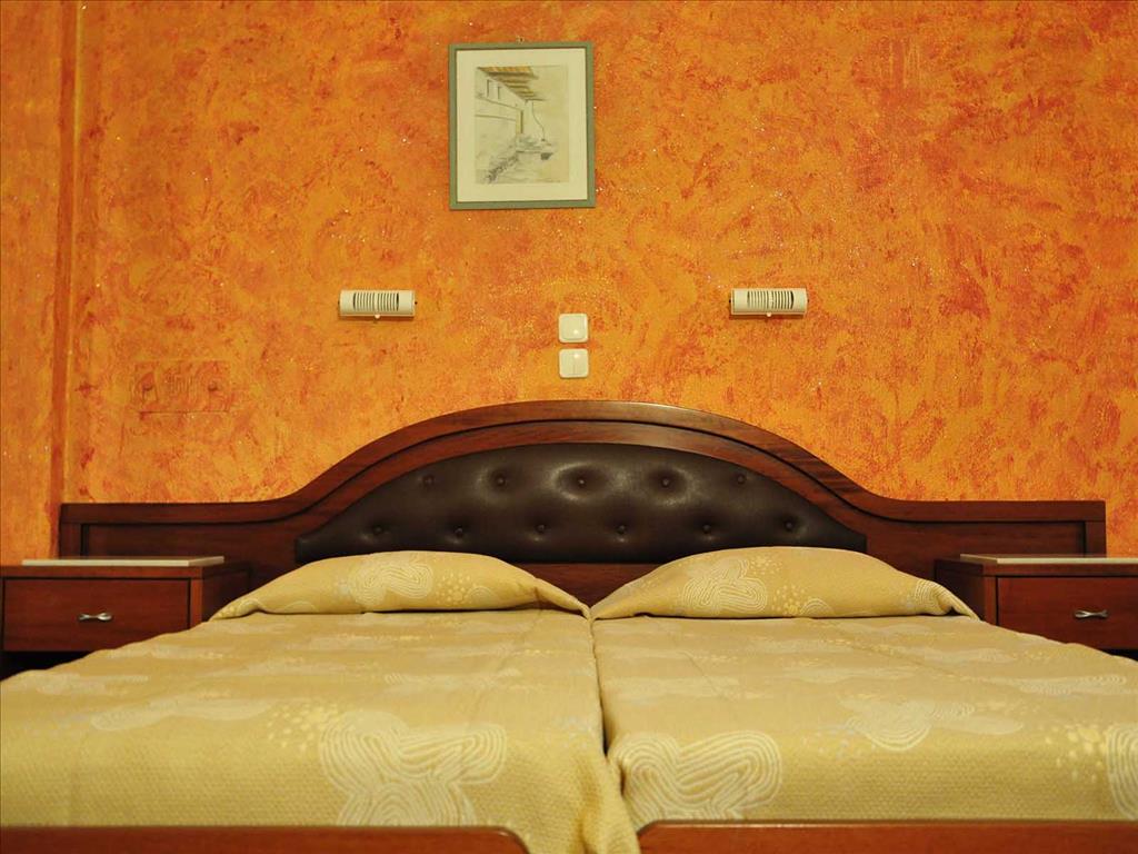 Vegina Hotel 2*, фото 11
