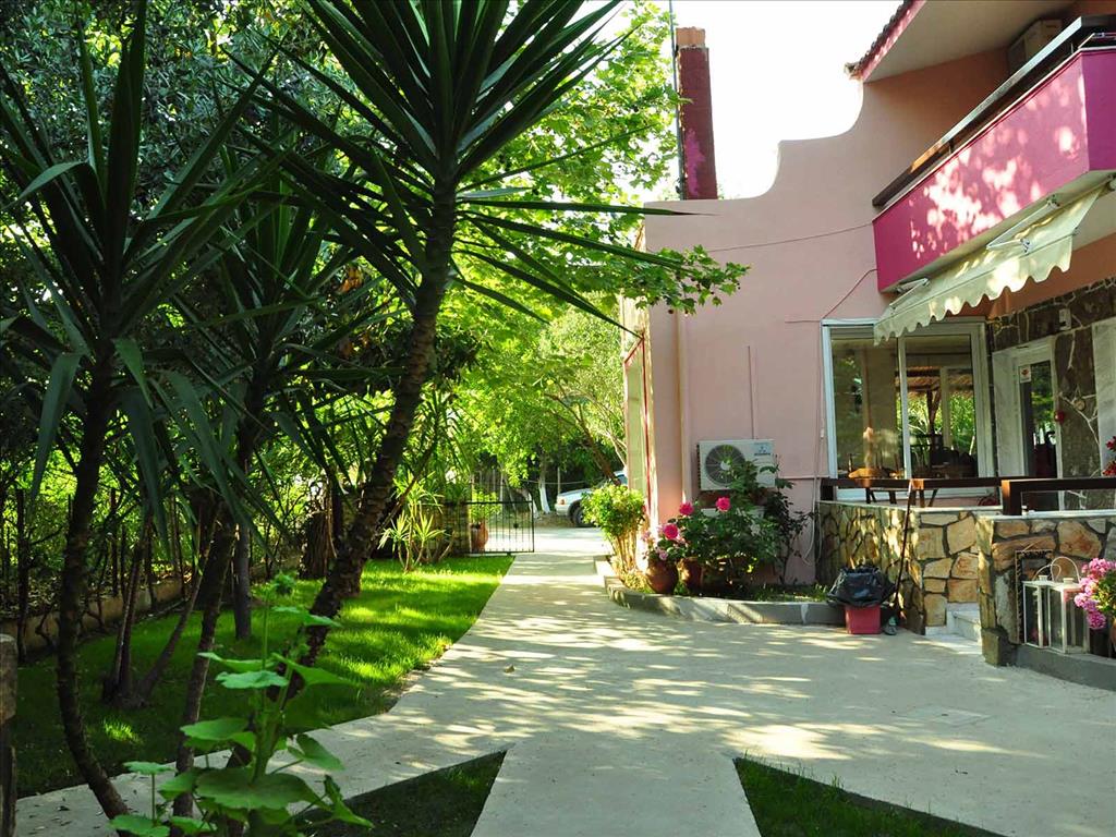 Vegina Hotel 2*, фото 4