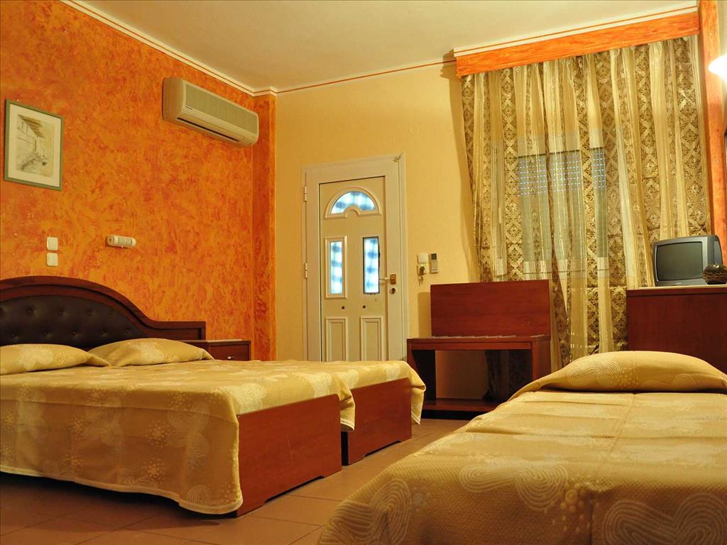 Vegina Hotel 2*, фото 10