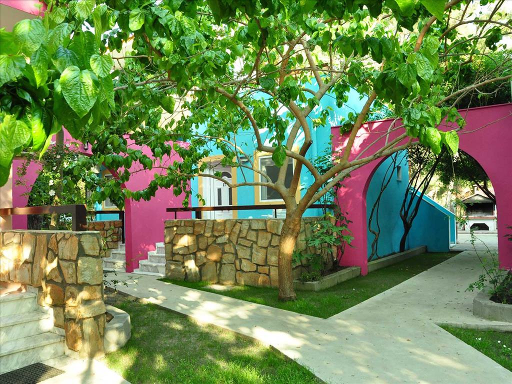 Vegina Hotel 2*, фото 3