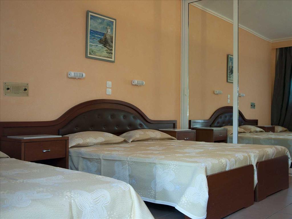 Vegina Hotel 2*, фото 14