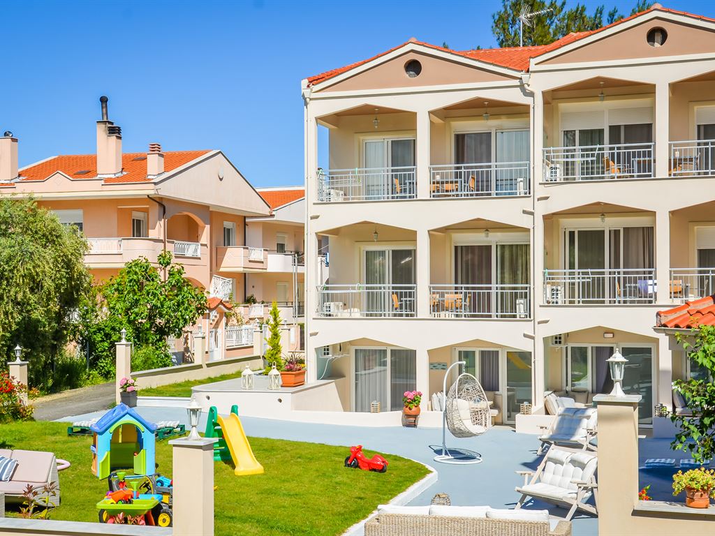Aelia Villa Thassos 2*, фото 2
