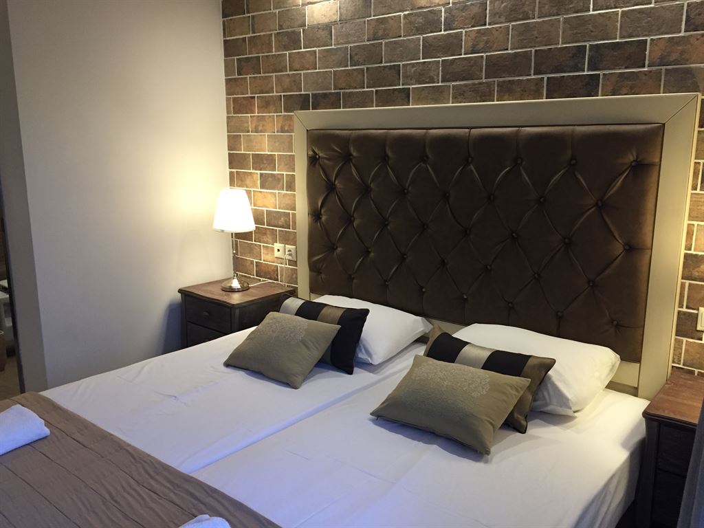 Aroma Villas Studios 2*