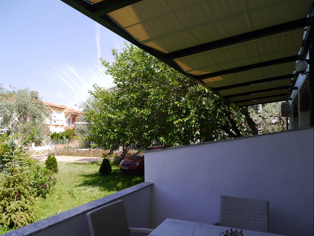 Blue Sky Villas