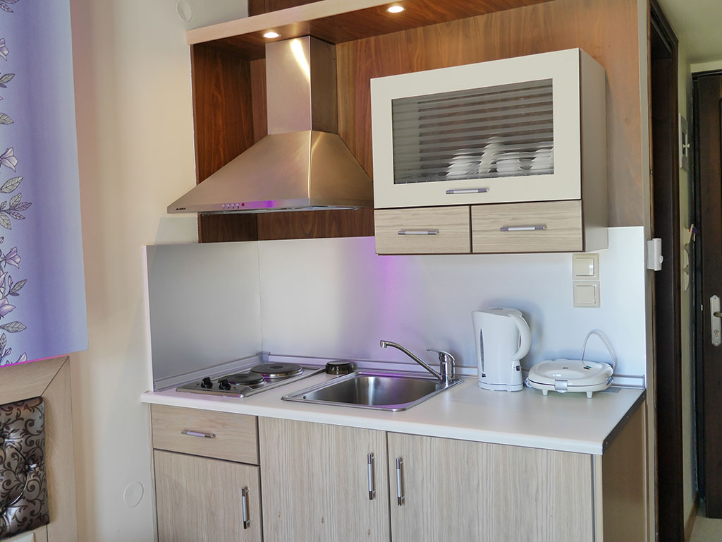 Captains Beach Luxury Apartments 2*, фото 9
