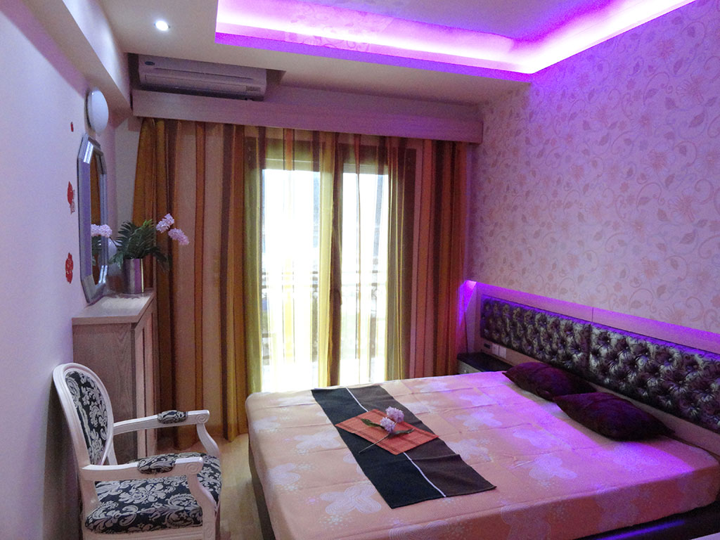 Captains Beach Luxury Apartments 2*, фото 4