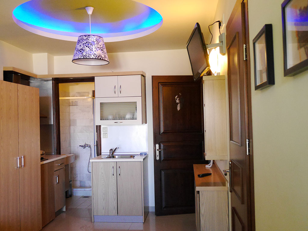 Captains Beach Luxury Apartments 2*, фото 7