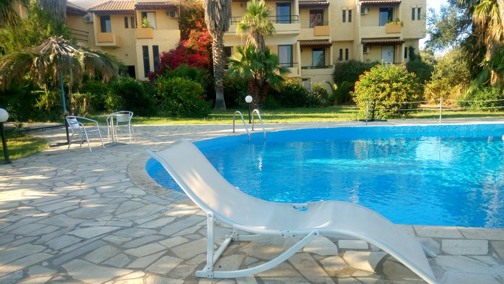Minoas Hotel 2*