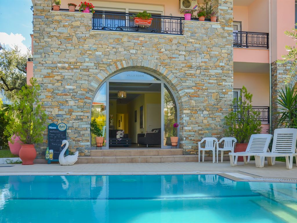 Villa Eden 4*, фото 2