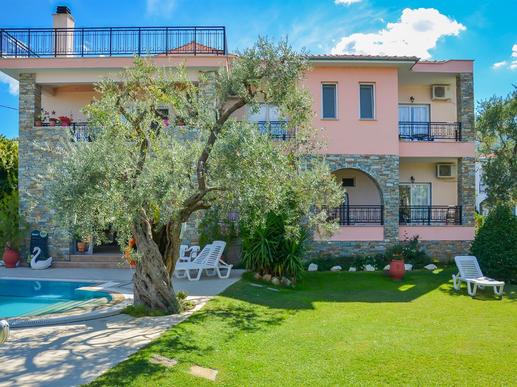 Villa Eden 4*, фото 4
