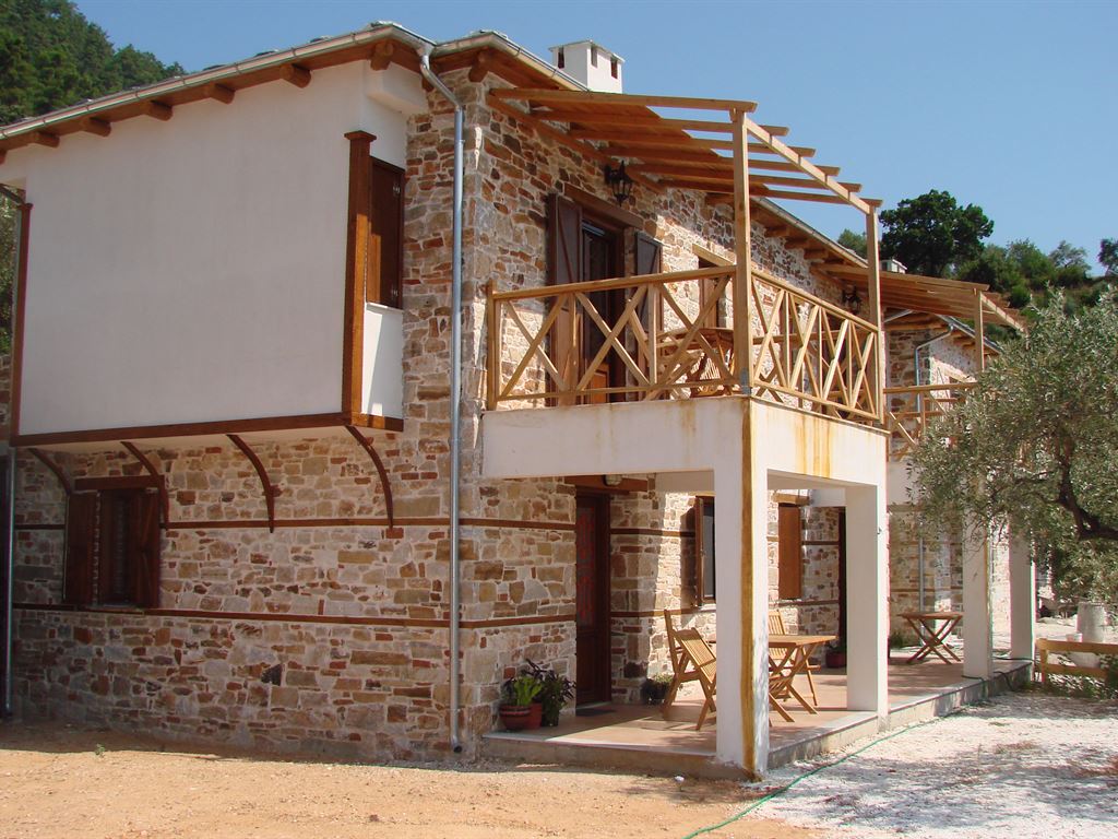 Villas Alexis, фото 2