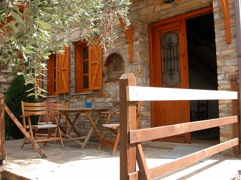 Villas Alexis, фото 10